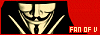 V for Vendetta