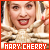 mary cherry fan!