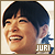 juri ueno