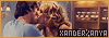 xander + anya