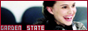 garden state!