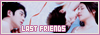 last friends