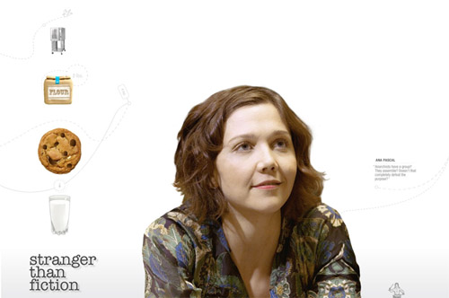 maggie gyllenhaal ugly. from rotten Maggie
