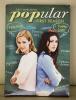 Popular Season 1 - Front