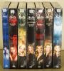 Buffy the Vampire Slayer - Side