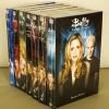 Buffy the Vampire Slayer - Side-view