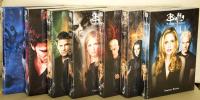 Buffy the Vampire Slayer - Front