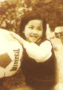 Faye Wong - Kid
