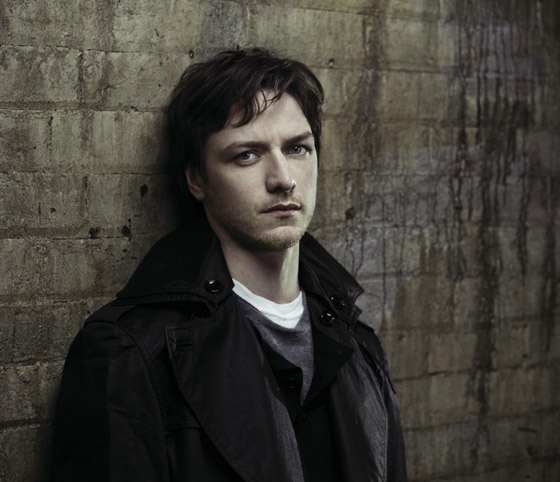 james-mcavoy