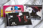Miyavi CDs