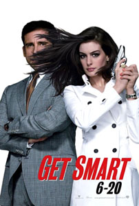 Get Smart - Poster