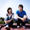 Juri Ueno and Hayato Ichihara - Rainbow Song