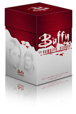Buffy - Chose One Collection