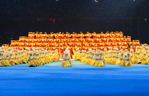 rich115 - Beijing Olympics 2008