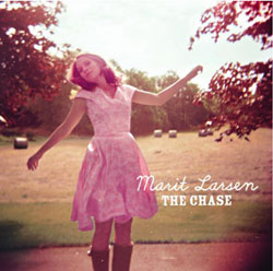 Marit Larsen - The Chase