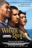 Whale Rider - Poster