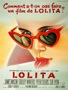 Lolita Film