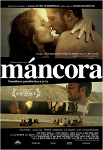 Mancora Poster