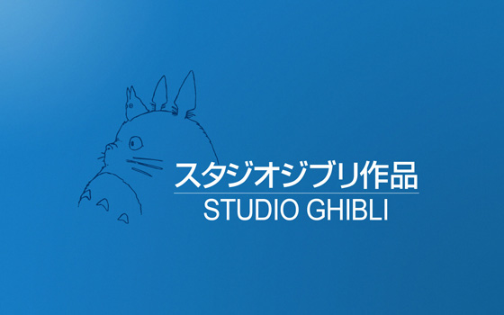 Studi Ghibli