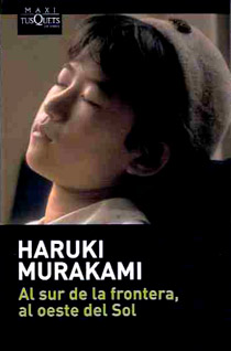 haruki-murakami-sur-frontera-oeste-sol