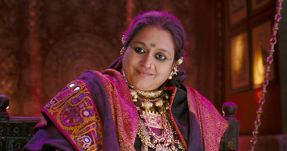 ram-leela-supriya-pathak