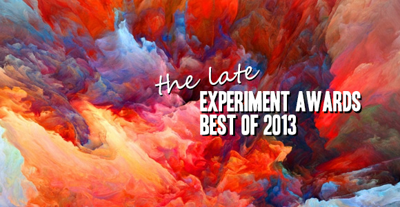 experiment-awards-2013