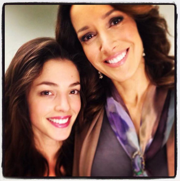 Jennifer Beals Appreciation A Blog by Amy Wong.