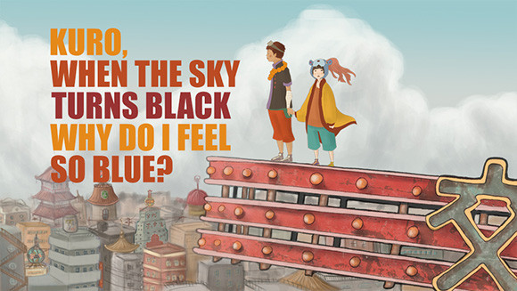 tekkonkinkreet-sky-black-so-blue