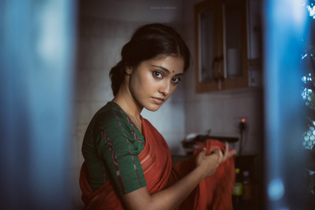 Amrita Bagchi by Shivaji Storm Sen | personal.amy-wong.com - A Blog by ...